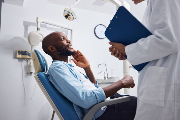 Best Emergency Tooth Extraction in Ukiah, CA
