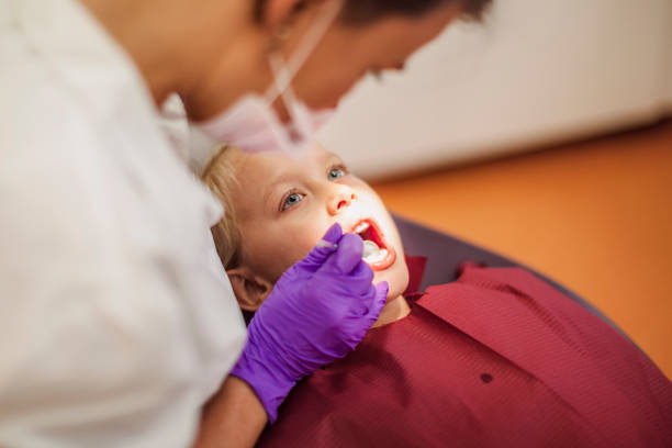 Best Emergency Broken Tooth Repair in Ukiah, CA