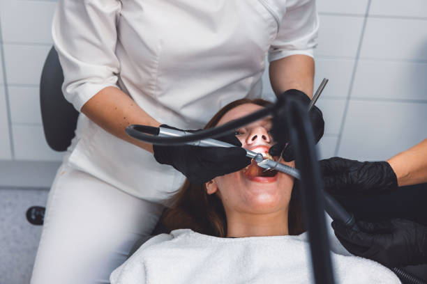 Best Weekend Emergency Dentist in Ukiah, CA